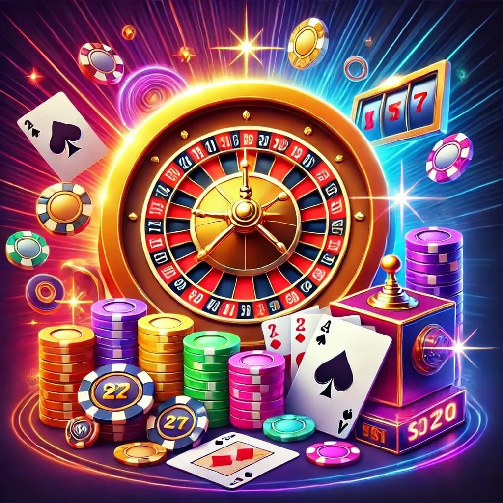 777 casino