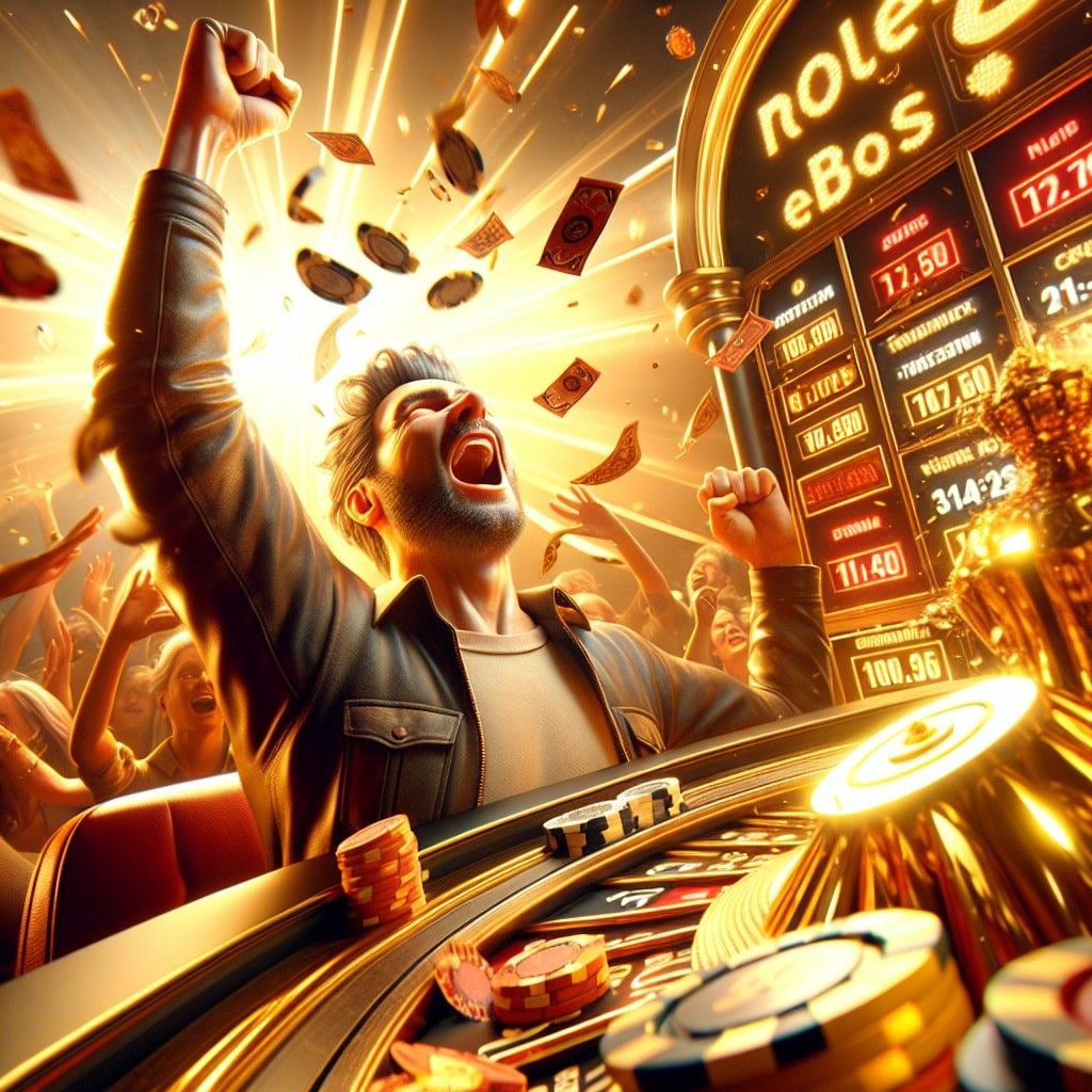777 casino