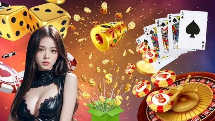 777 casino
