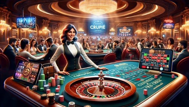 777 casino