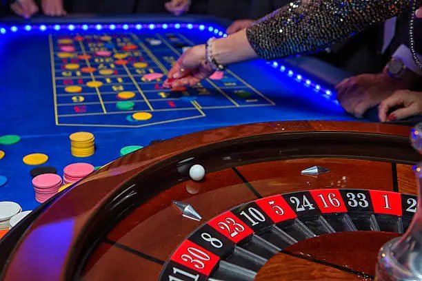 777 casino