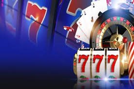 777 casino