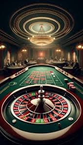 777 casino