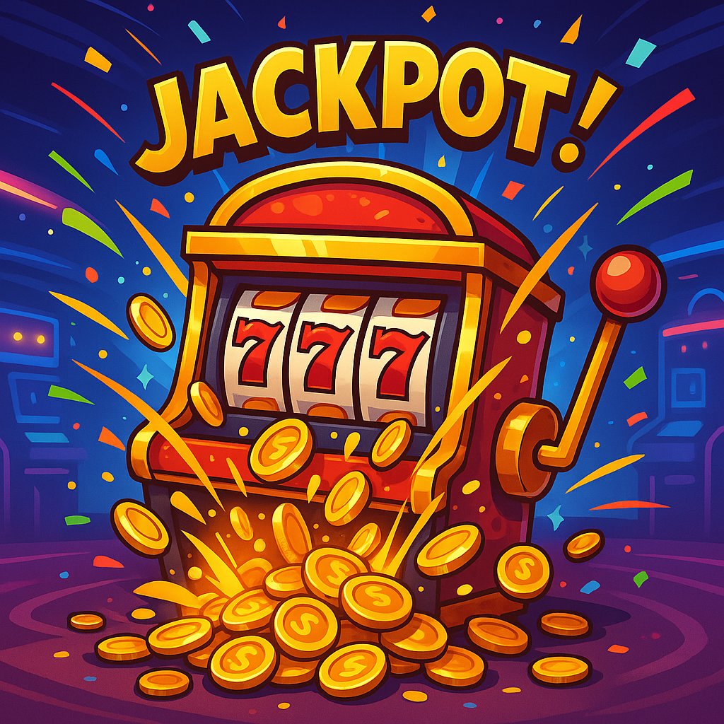 777 casino