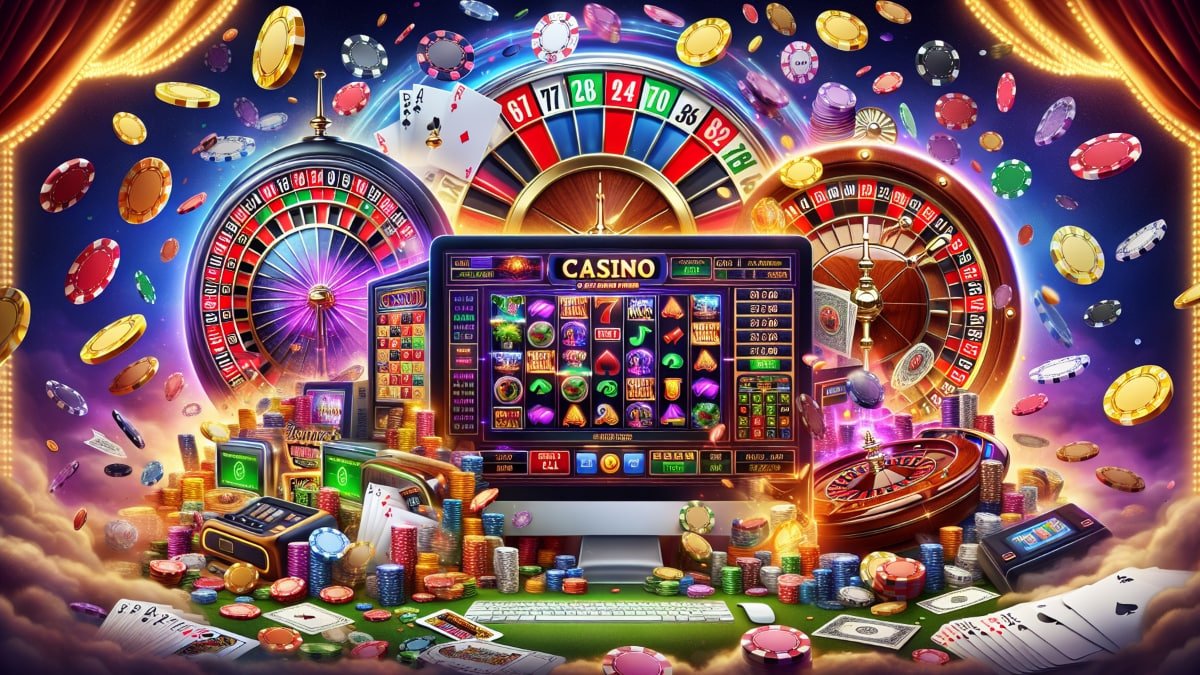 777 casino