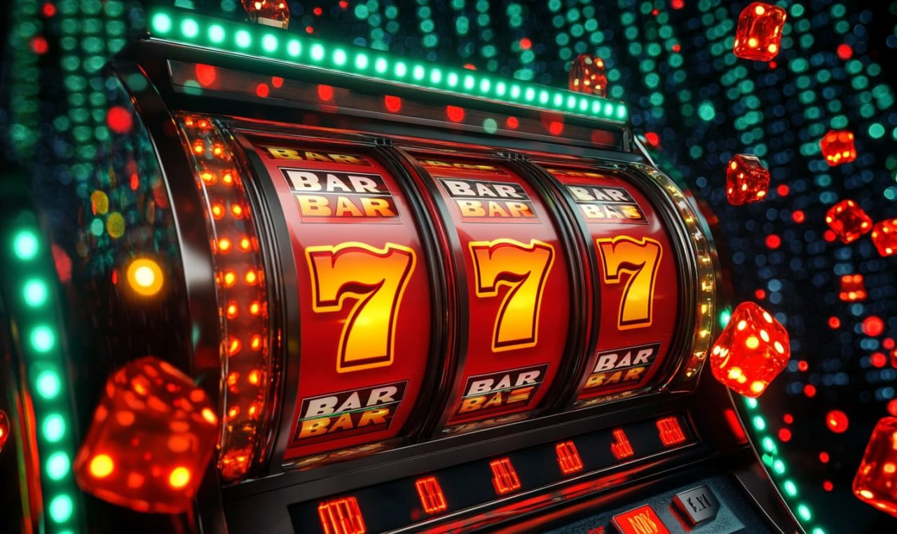 777 casino