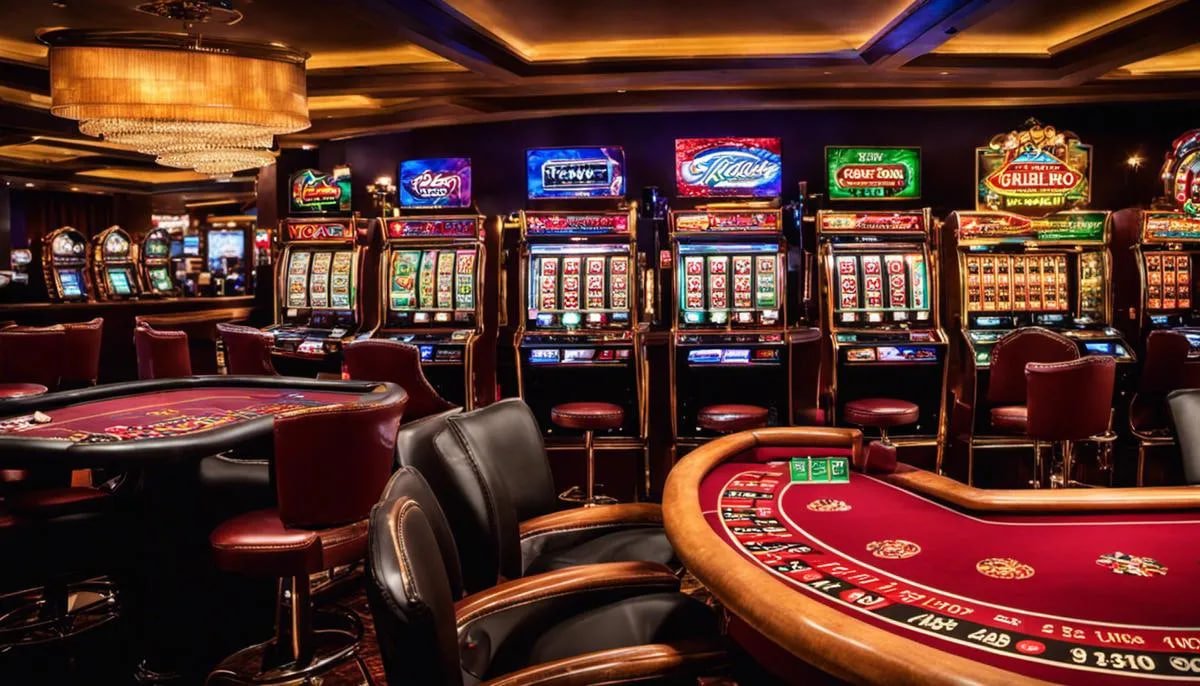 777 casino