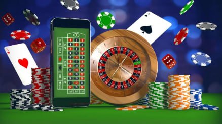 777 casino